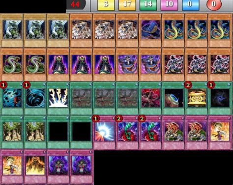 yugioh venom deck|Iba pa.